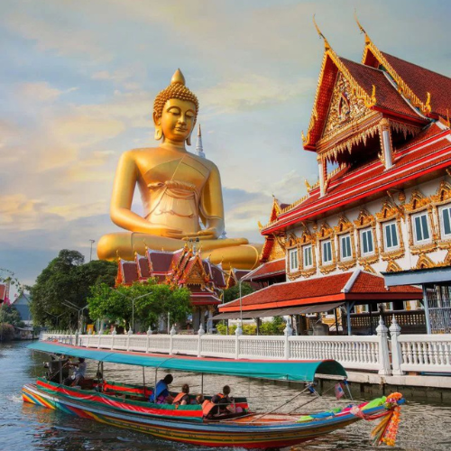 Thailand