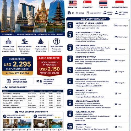 Asian Tour